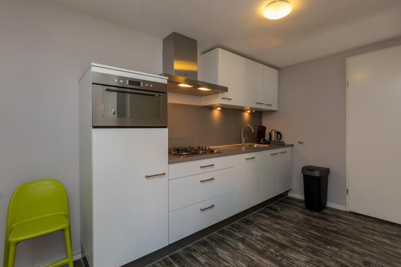 Zuidstraat 4 - Zuid Aan Zee Villa Zoutelande Exteriör bild