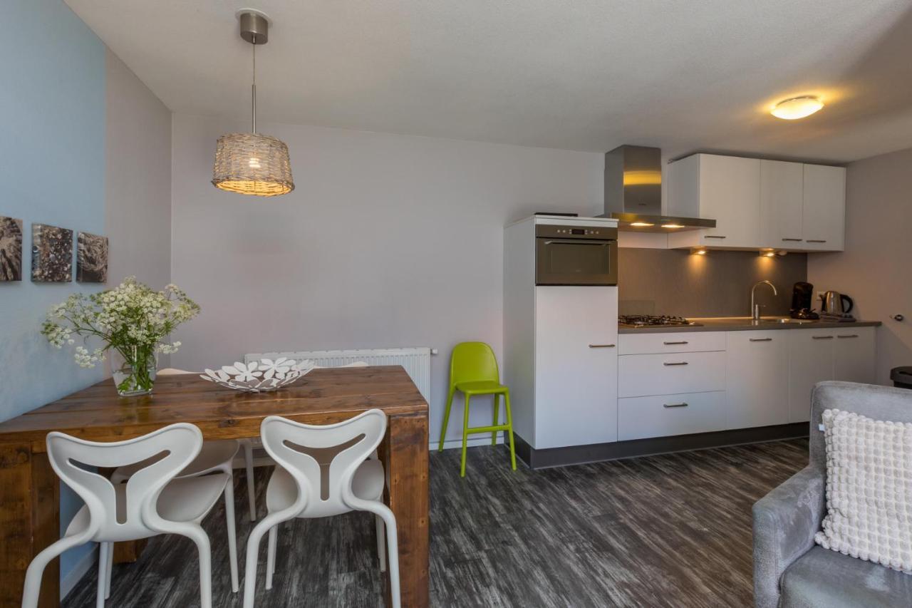 Zuidstraat 4 - Zuid Aan Zee Villa Zoutelande Exteriör bild